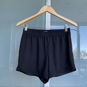 Babaton Silky Shorts